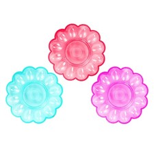  3 Pcs Assiztte Oeufs