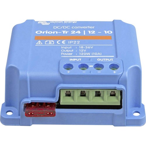 Victron energy orion - victron,