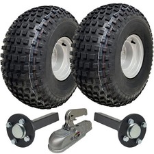 22x11.00-8 Cranté Quad Atv