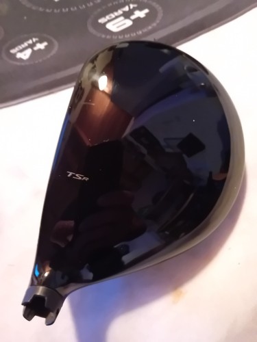 Titleist tsr3 - tsr3, 15