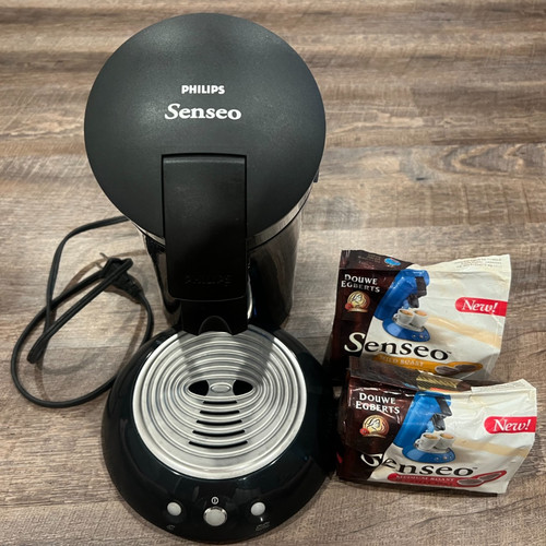 Philips senseo coffee maker - senseo,