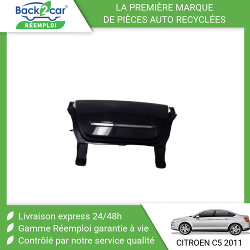 Cendrier citroen c5 - cendrier,