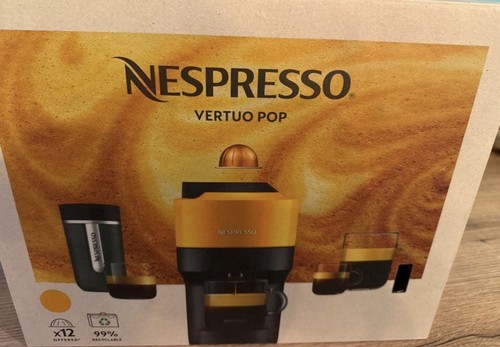 Machine café nespresso - machine,