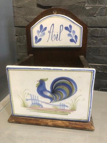 Ancienne boîte cuisine à - boîte,