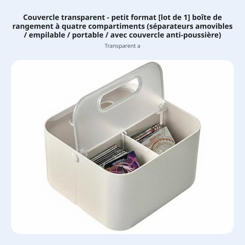 Malle tte t - et, rangement