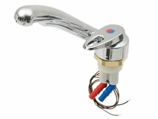 RK Reich Twist Ceramic Switch