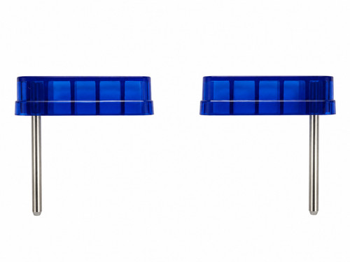Flipper bally batteurs bleu - bally-2,