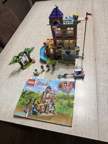 Lego friends 41340 la - 41340, maison