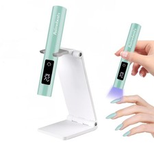 Lampe UV Ongles Gel, Mini