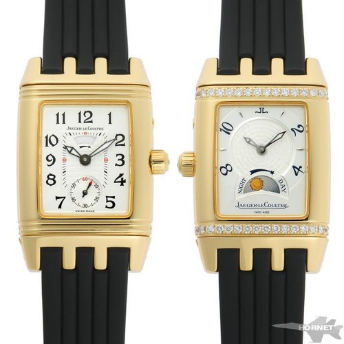 Jaeger lecoultre reverso - jaeger,