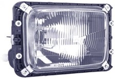 Phare Avant Droite Pour