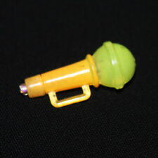 Micro sans fil de la poupée Winx Singsational Layla Mattel