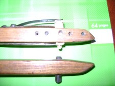 Outil ancien, Electricien