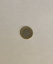 piece 1 euro De Grèce Datant