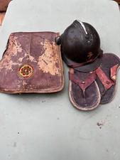 ensemble d'un saharien de la