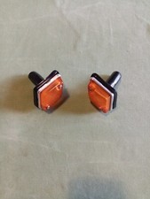RENAULT DIVERS Paire de feux
