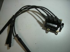 BOBINE ALLUMAGE CLIO 2 PH2 1.2