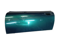 Porte Conducteur Gauche BMW Z3 Vert Boston Sans Rouille