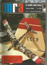 MRA N°531 LE SELF / MOULEZ UN