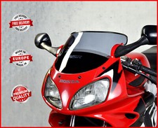 HONDA NSR 125 1996-2003 PARE-BRISE STANDARD ÉCRAN / 5 COULEURS