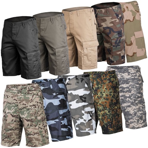 Sac bdu bermuda army - army, shorts