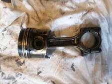 Renault scenic piston - 2,