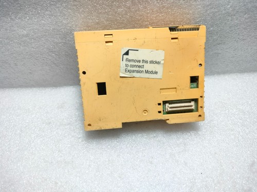 Module entrée analogique - module, d'entrée