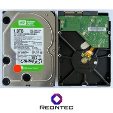 Western Digital Caviar Green 1
