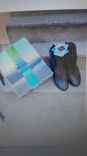 Paire de chaussures neuves de la marque "MEINDL"  pointure 51