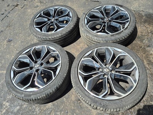 205 45r17 88v jantes renault - 88v,