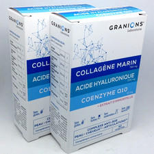 GRANIONS COLLAGENE MARIN ACIDE