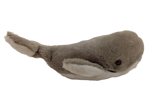 Steiff cosy mobby - mobby, dauphin