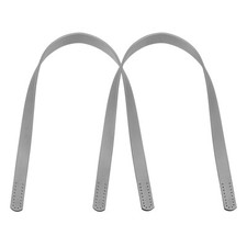 Poignée sac 2 pièces 23,6" L