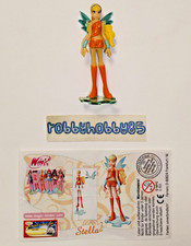 S-555 Stella + Carte/BPZ