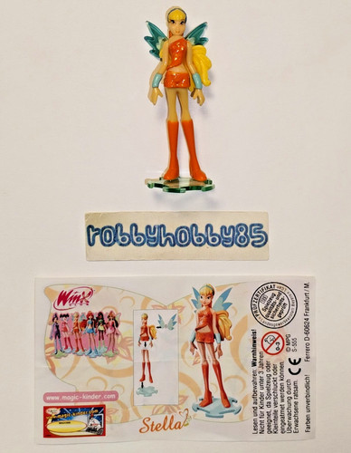 555 stella carte bpz - s-555,