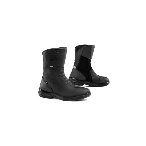 Bottes falco liberty noires - bottes,