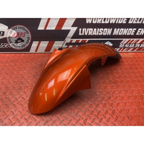 Garde boue avant kawasaki - garde,