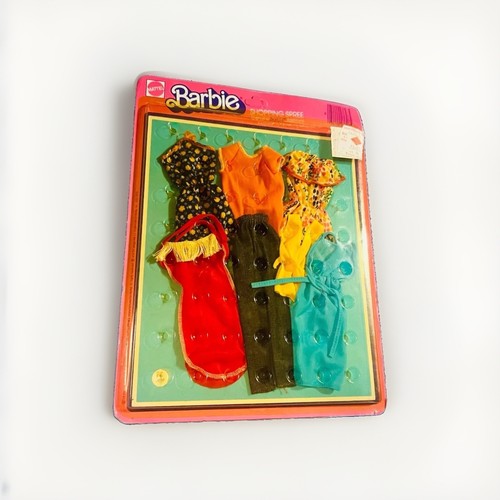 1975 superstar barbie - superstar,