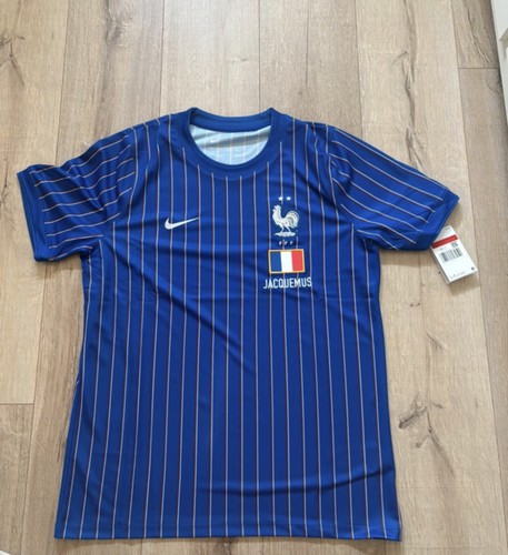 Maillot france nike - maillot,