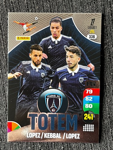 Card carte panini adrenalyn - carte, xl