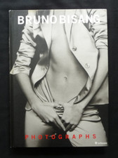 BRUNO BISANG PHOTOGRAPHS - le Neues - 2000