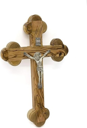 Croix des bénédictions croix