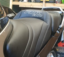 Selle Grand Confort compatible