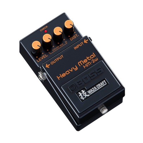 Boss heavy metal - boss, hm-2w