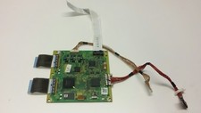CARTE LVDS TNPA4133 pour téléviseur Panasonic TX-37PX70B ■10