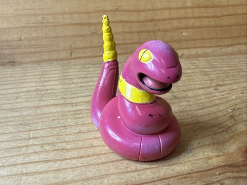 Figurine pokemon abo tomy - pokemon,
