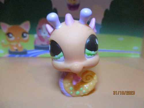 Petshop hippocampe 1132 - petshop,