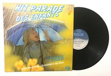 VINYLE 33 TOURS HIT PARADE DES