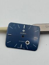 Zodiac Automatique Red Dot 29,3 Mm Cadran