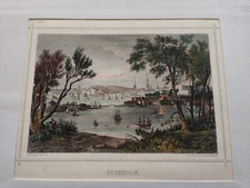 Adolphe Rouargue (1795-1865) -